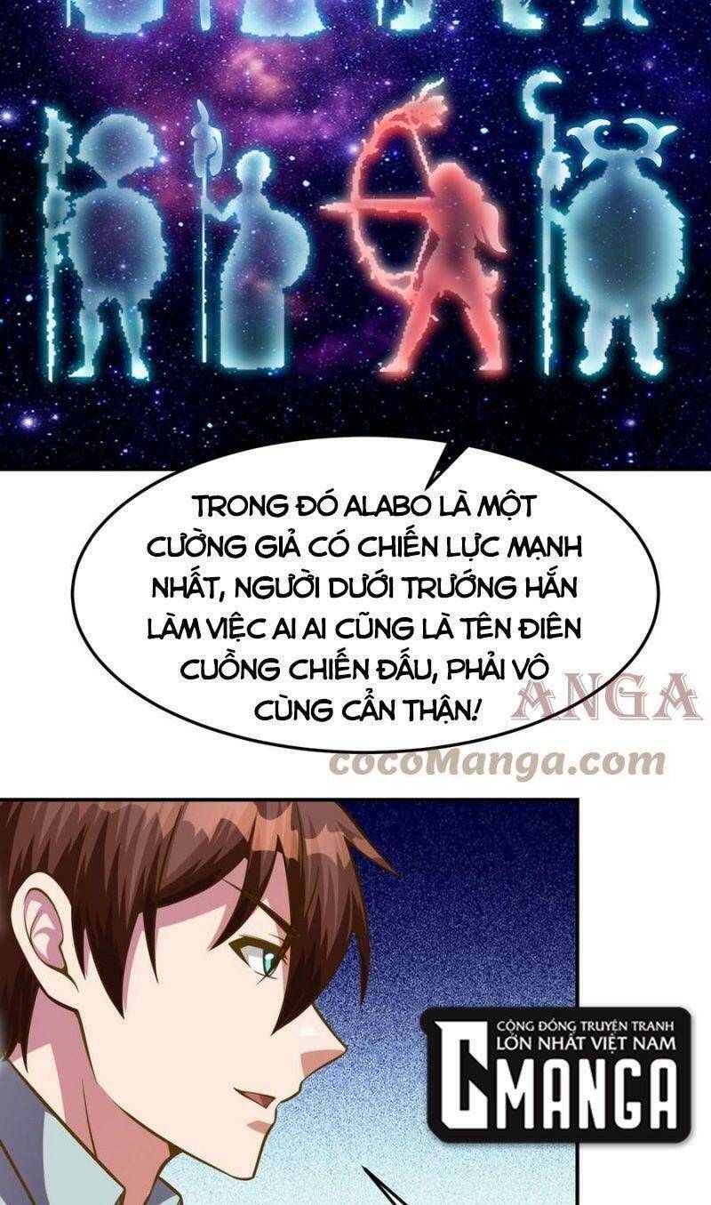 Tu Tiên Trở Về Tại Vườn Trường Chapter 331 - 7