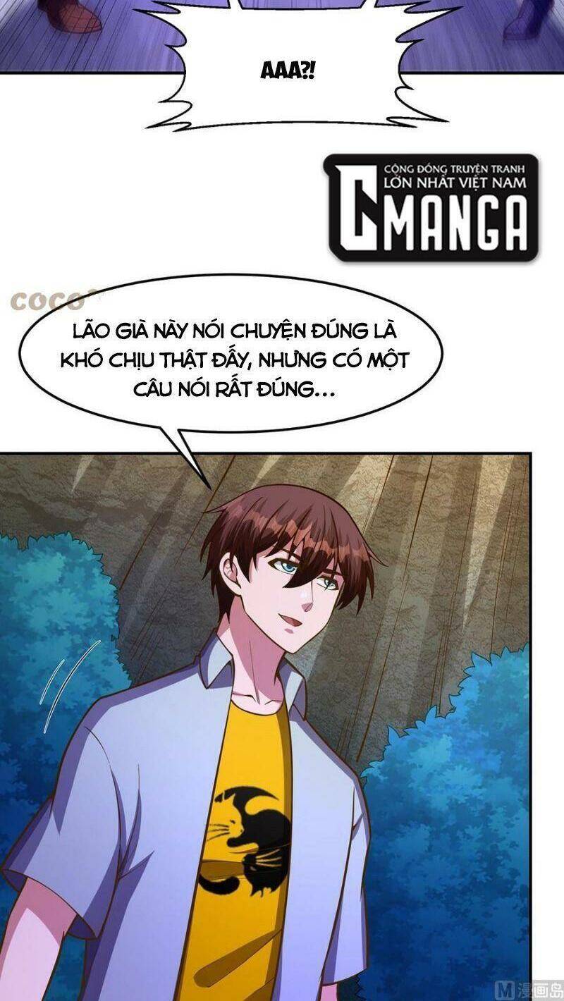 Tu Tiên Trở Về Tại Vườn Trường Chapter 331 - 10