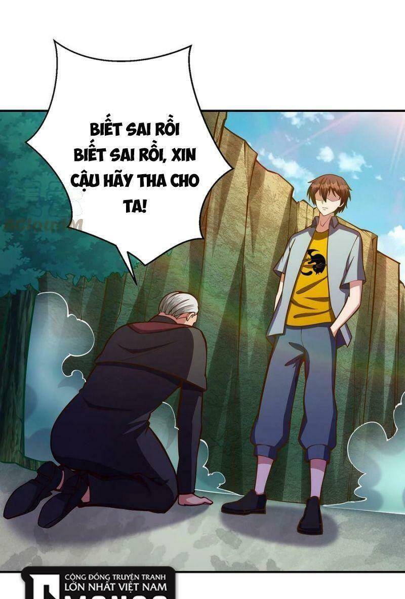 Tu Tiên Trở Về Tại Vườn Trường Chapter 332 - 1