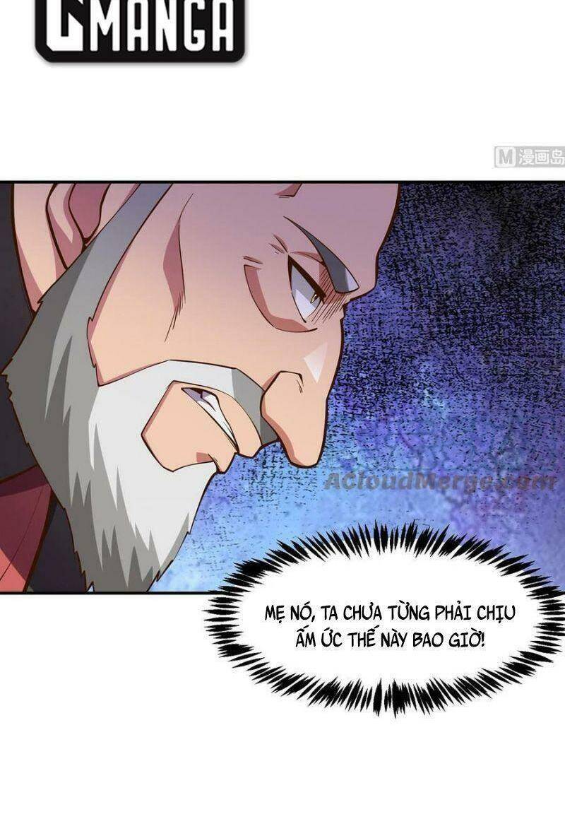 Tu Tiên Trở Về Tại Vườn Trường Chapter 332 - 2