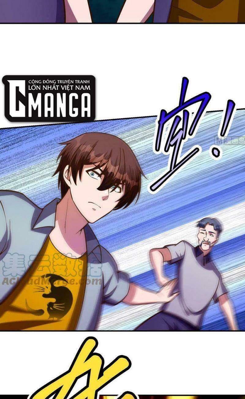 Tu Tiên Trở Về Tại Vườn Trường Chapter 332 - 11