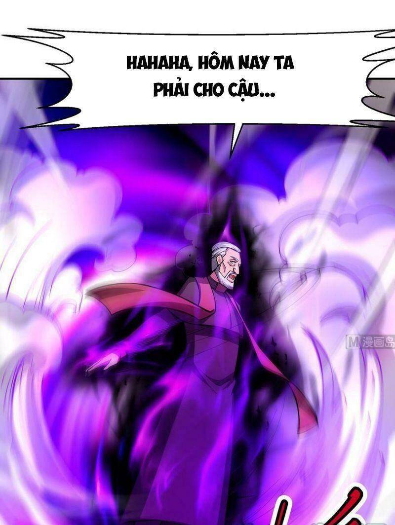Tu Tiên Trở Về Tại Vườn Trường Chapter 332 - 13
