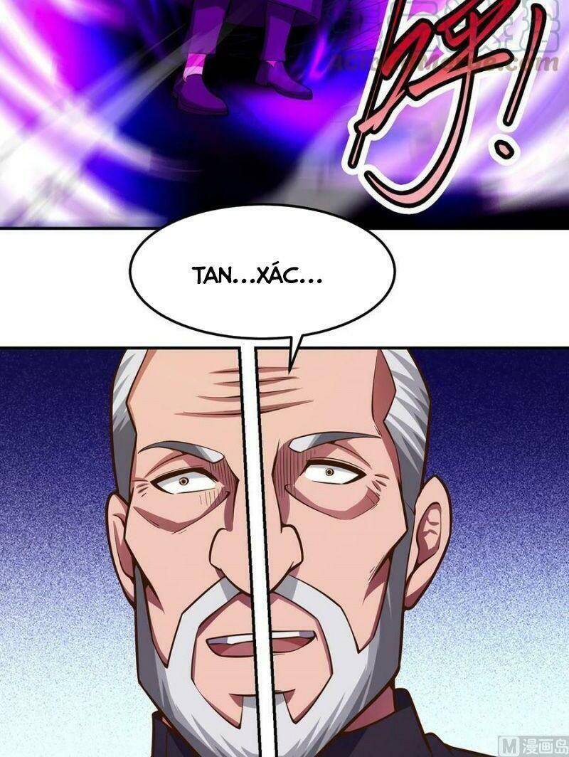 Tu Tiên Trở Về Tại Vườn Trường Chapter 332 - 14