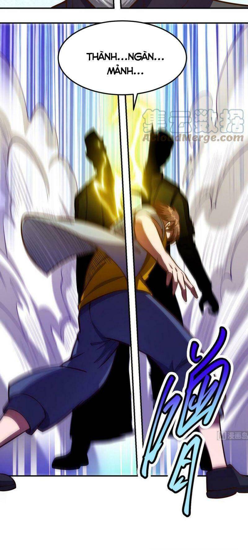 Tu Tiên Trở Về Tại Vườn Trường Chapter 332 - 15