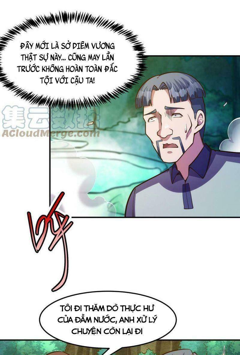 Tu Tiên Trở Về Tại Vườn Trường Chapter 332 - 17