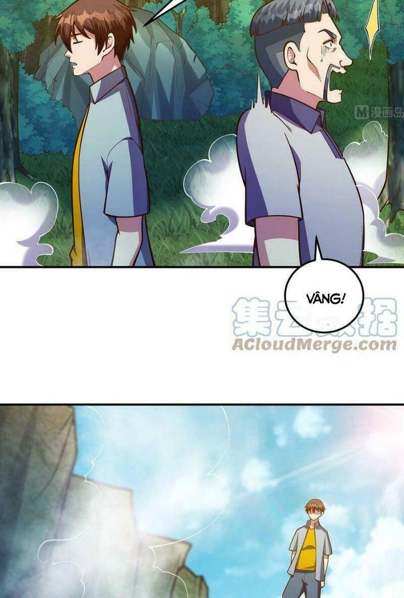 Tu Tiên Trở Về Tại Vườn Trường Chapter 332 - 18