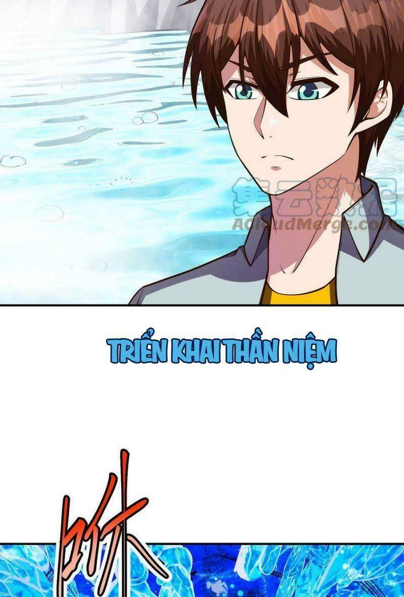 Tu Tiên Trở Về Tại Vườn Trường Chapter 332 - 19