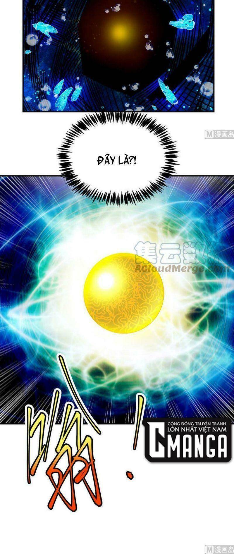 Tu Tiên Trở Về Tại Vườn Trường Chapter 332 - 21