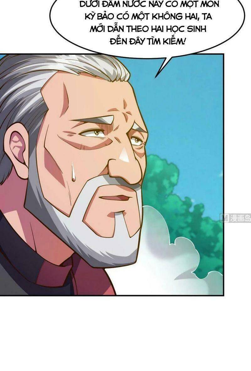 Tu Tiên Trở Về Tại Vườn Trường Chapter 332 - 4