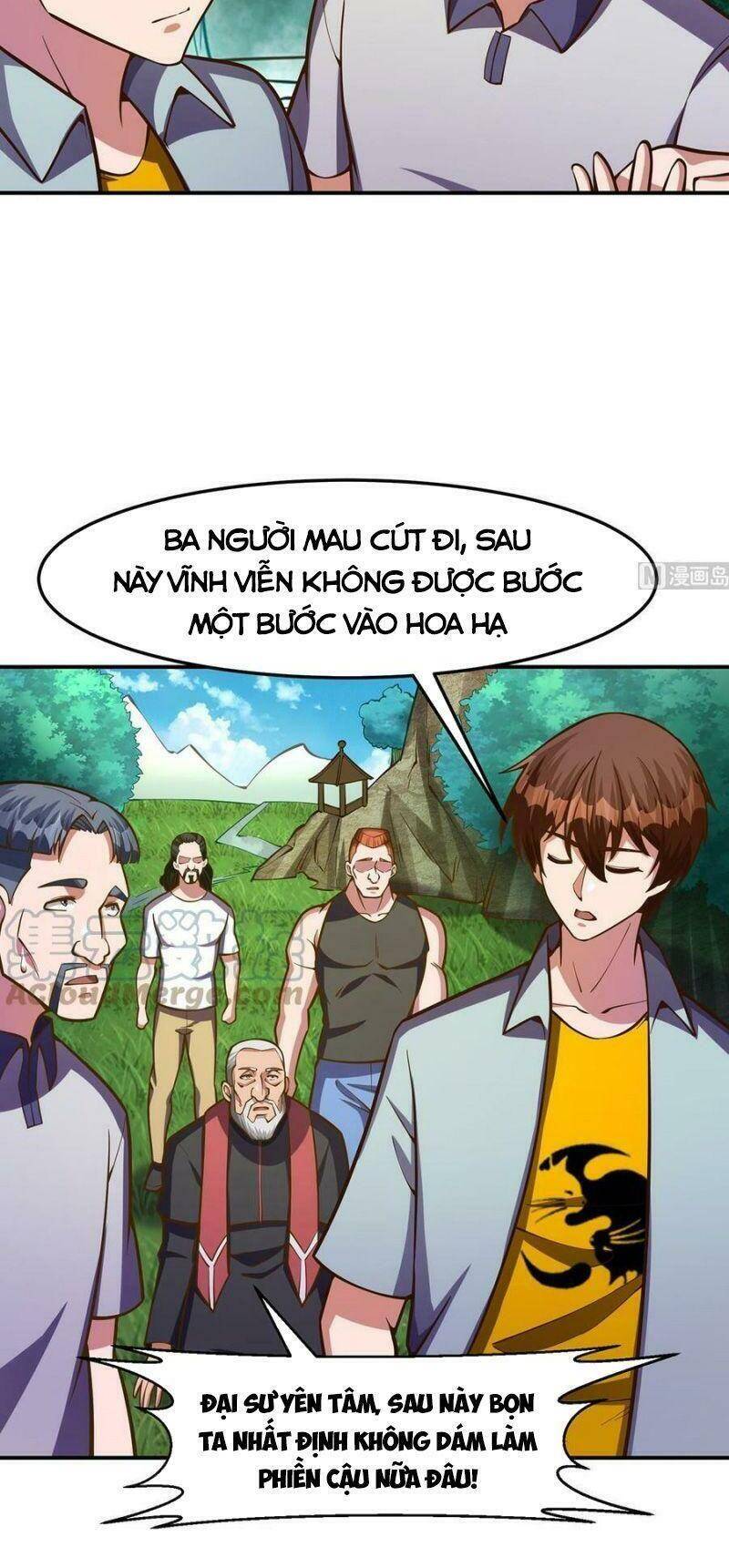 Tu Tiên Trở Về Tại Vườn Trường Chapter 332 - 6