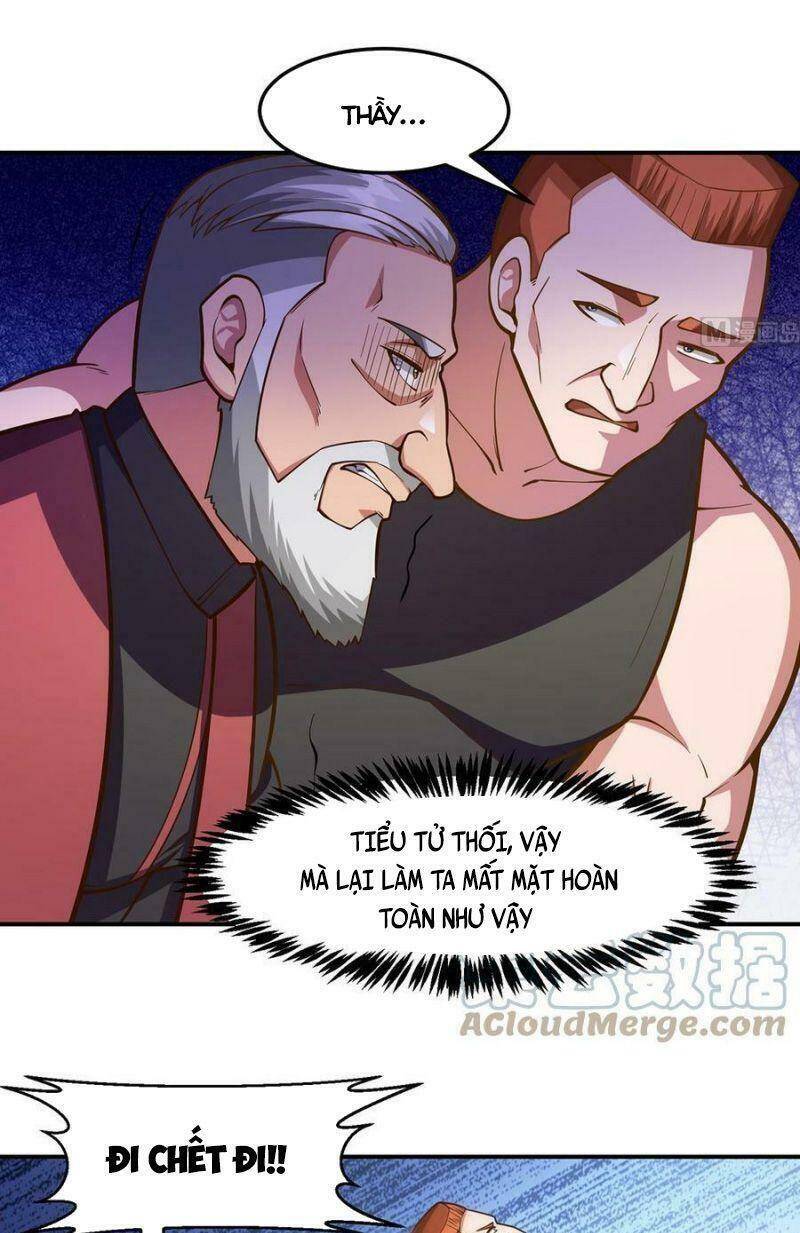 Tu Tiên Trở Về Tại Vườn Trường Chapter 332 - 7