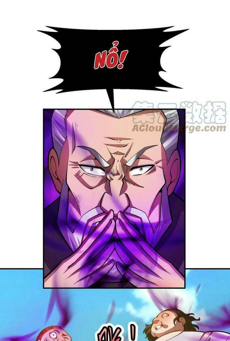 Tu Tiên Trở Về Tại Vườn Trường Chapter 332 - 9