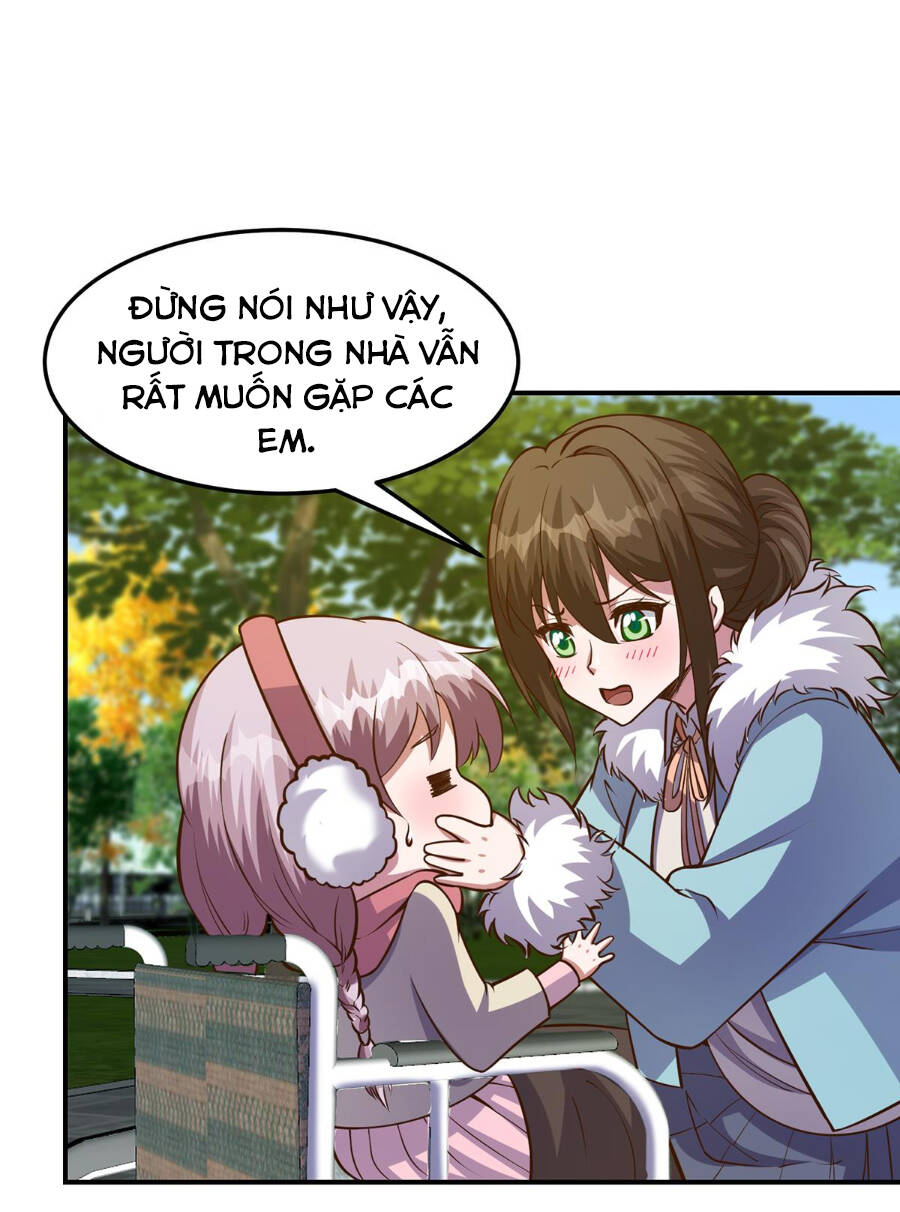 Tu Tiên Trở Về Tại Vườn Trường Chapter 336 - 13