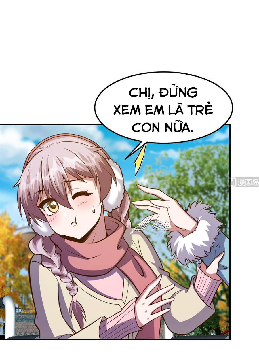 Tu Tiên Trở Về Tại Vườn Trường Chapter 336 - 14