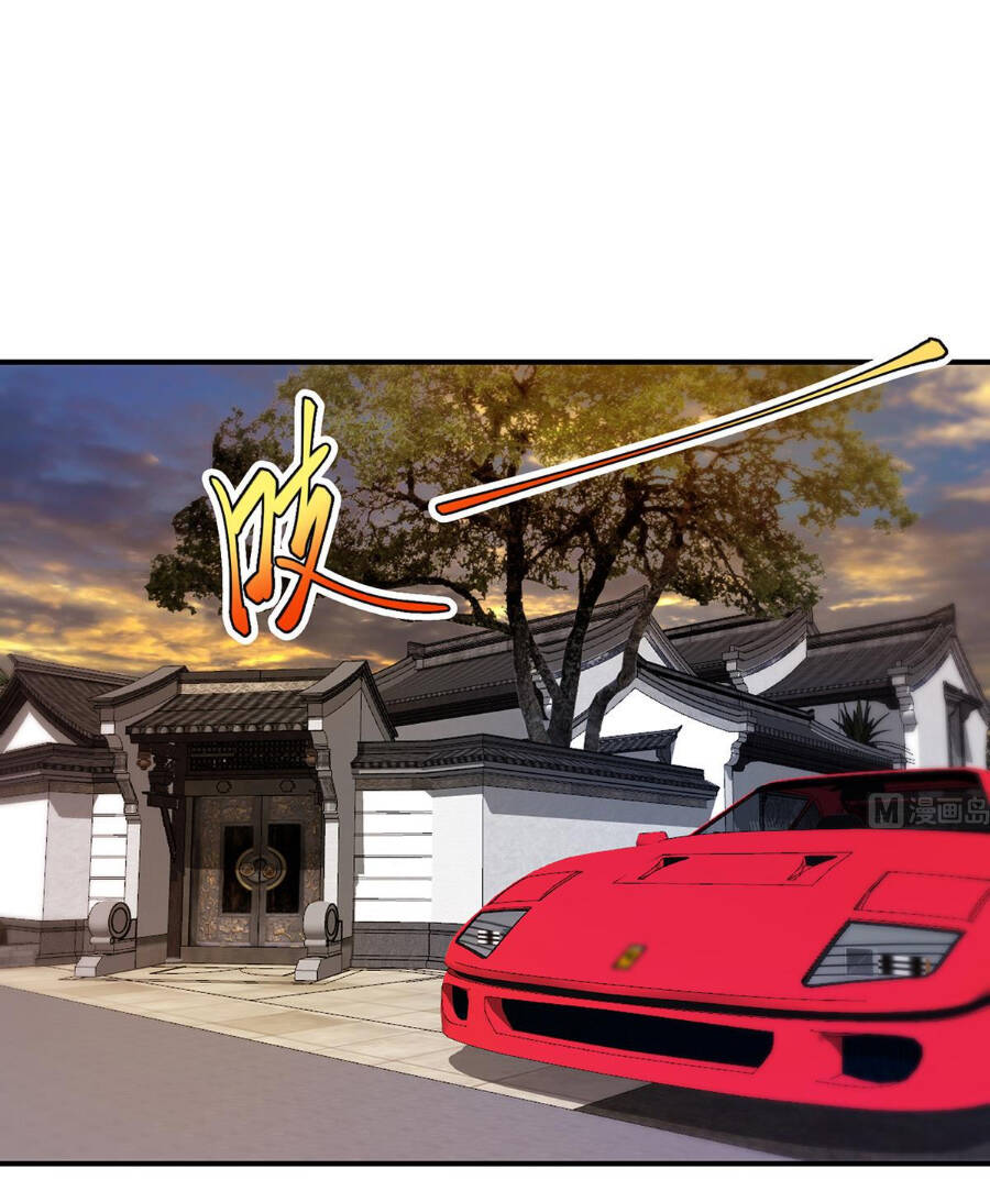 Tu Tiên Trở Về Tại Vườn Trường Chapter 336 - 17