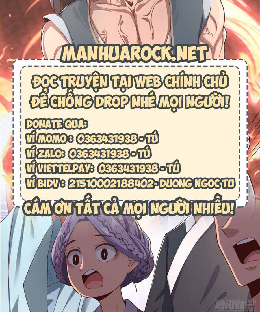 Tu Tiên Trở Về Tại Vườn Trường Chapter 336 - 22