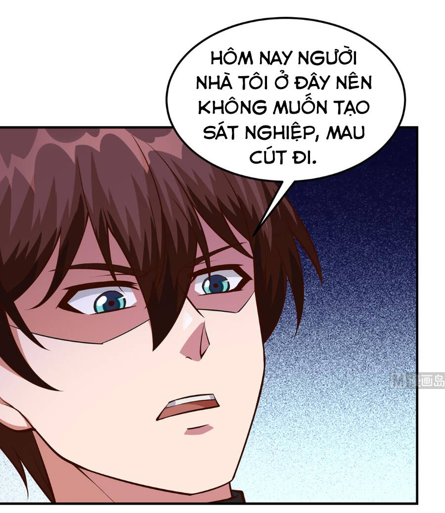 Tu Tiên Trở Về Tại Vườn Trường Chapter 336 - 6