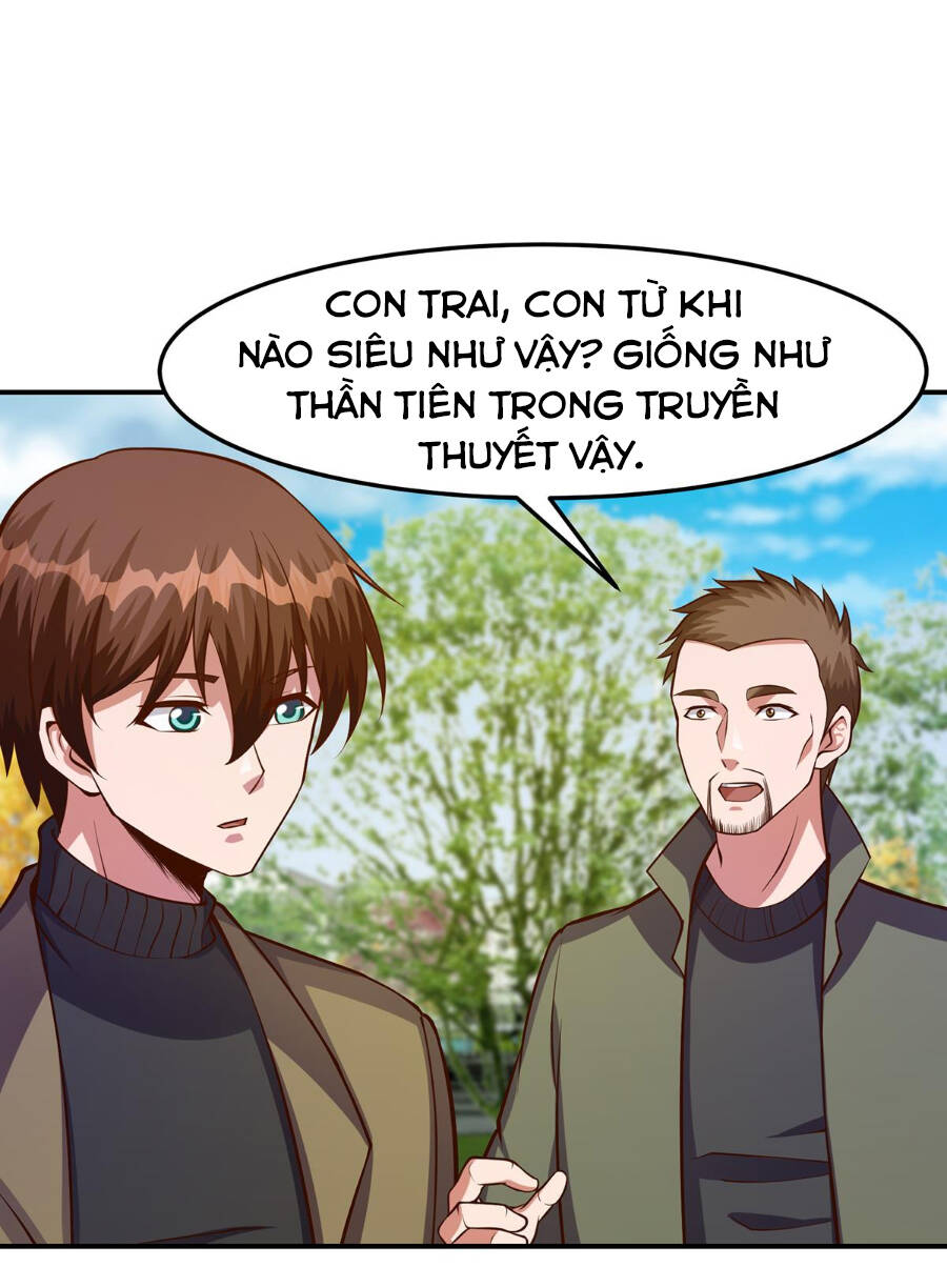 Tu Tiên Trở Về Tại Vườn Trường Chapter 336 - 8