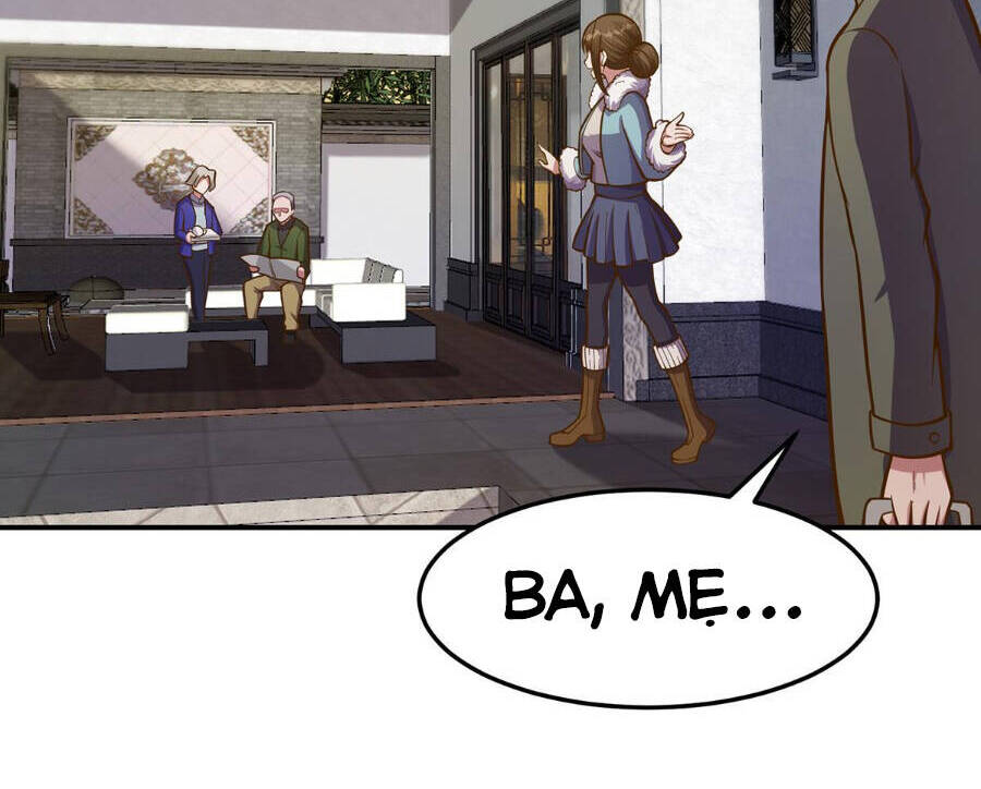 Tu Tiên Trở Về Tại Vườn Trường Chapter 337 - 2