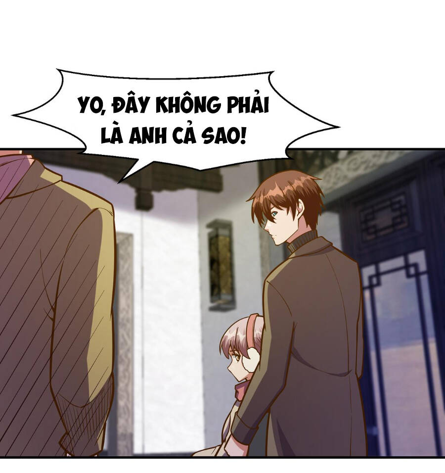 Tu Tiên Trở Về Tại Vườn Trường Chapter 337 - 11