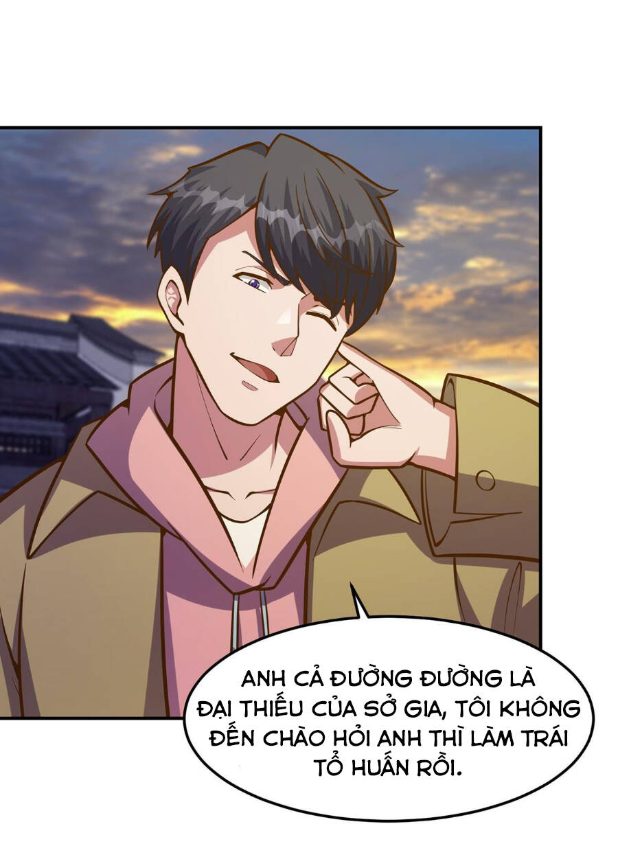 Tu Tiên Trở Về Tại Vườn Trường Chapter 337 - 14