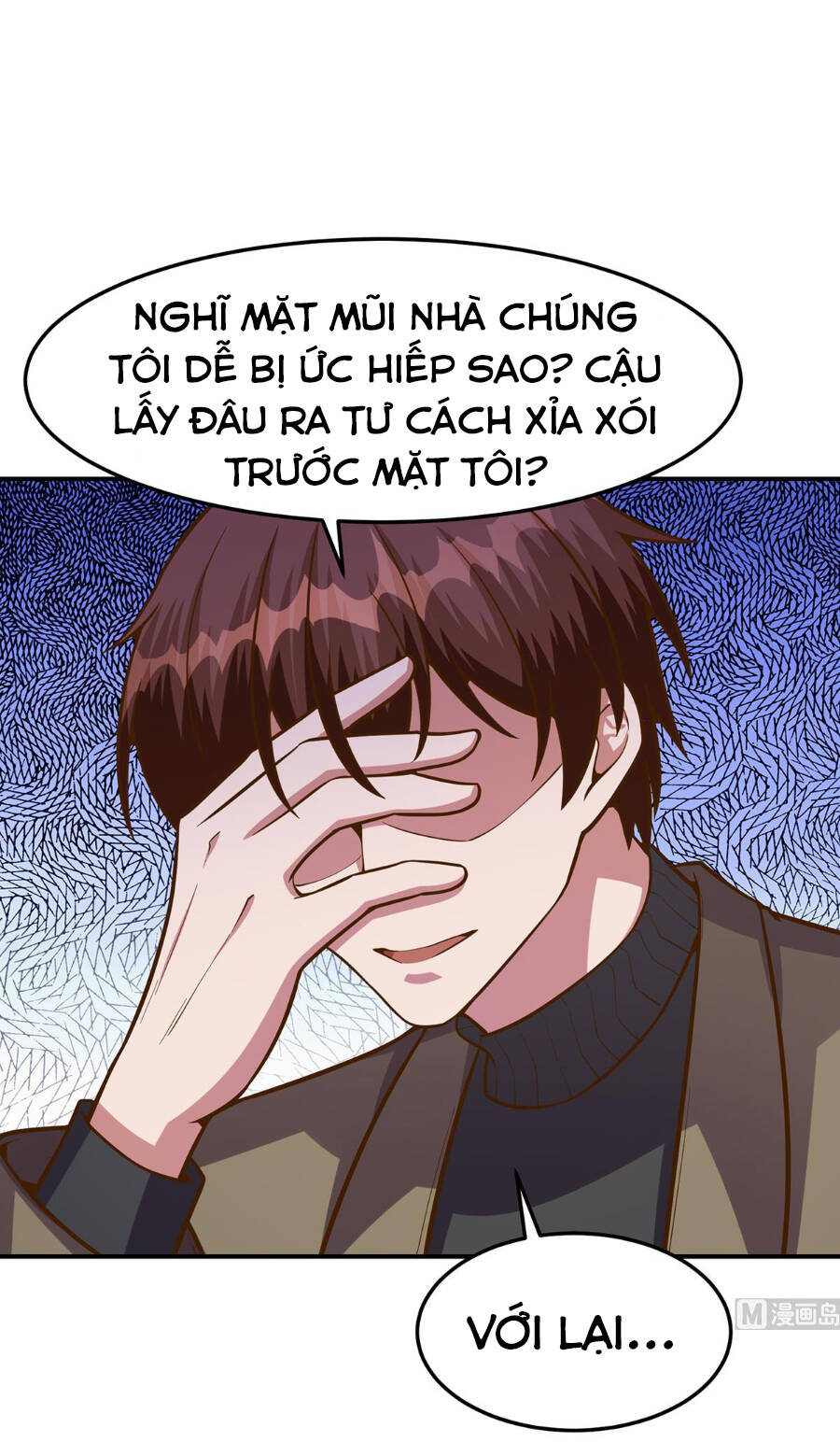 Tu Tiên Trở Về Tại Vườn Trường Chapter 337 - 18