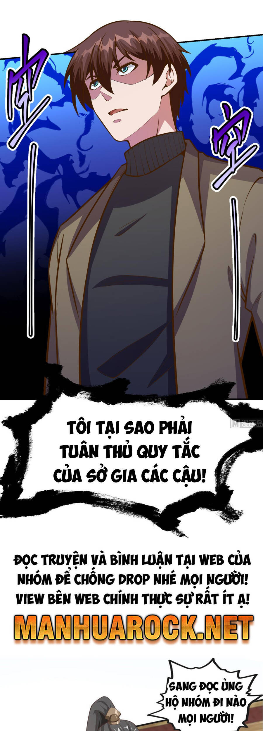 Tu Tiên Trở Về Tại Vườn Trường Chapter 337 - 19