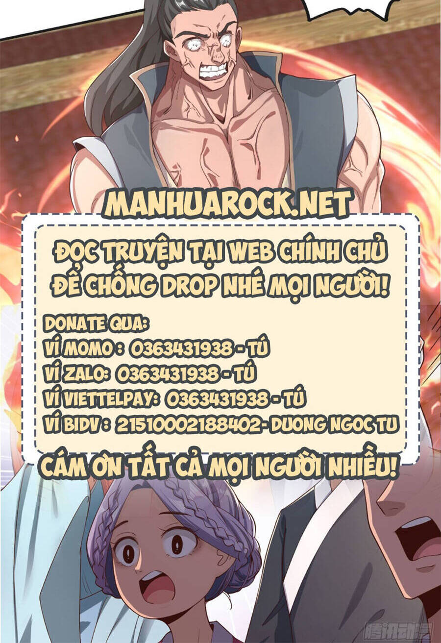 Tu Tiên Trở Về Tại Vườn Trường Chapter 337 - 20