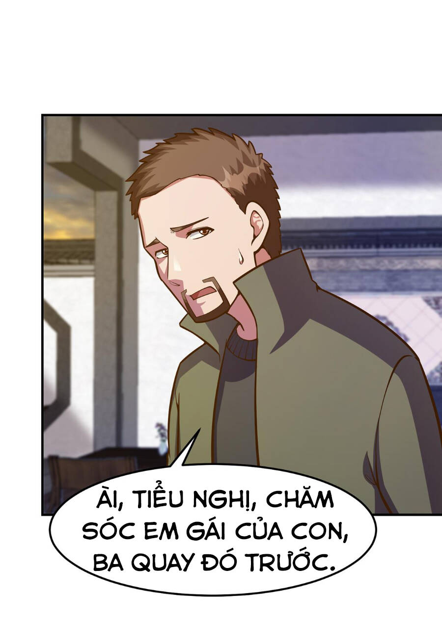 Tu Tiên Trở Về Tại Vườn Trường Chapter 337 - 9