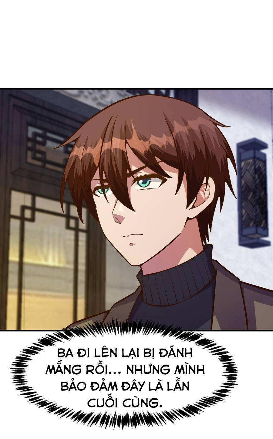 Tu Tiên Trở Về Tại Vườn Trường Chapter 337 - 10