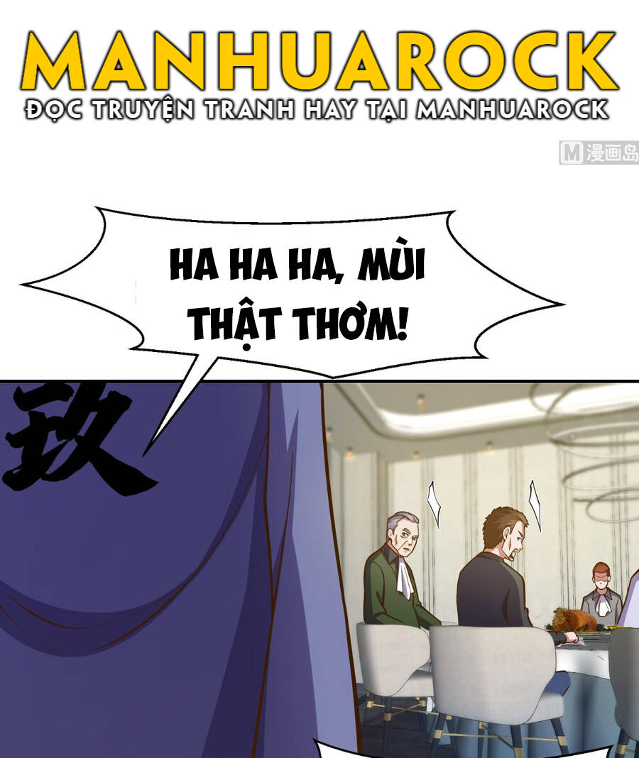 Tu Tiên Trở Về Tại Vườn Trường Chapter 338 - 11