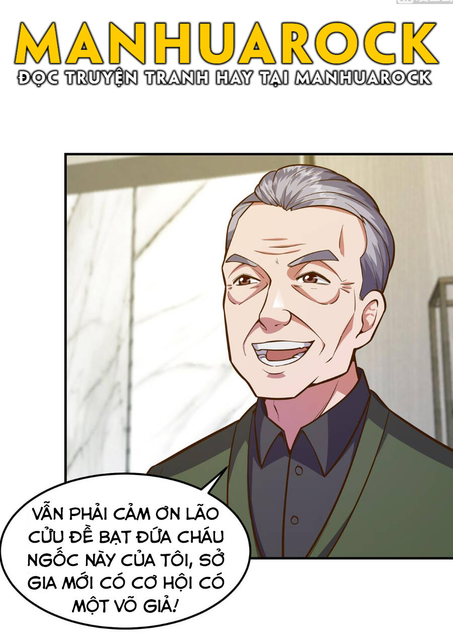 Tu Tiên Trở Về Tại Vườn Trường Chapter 338 - 17