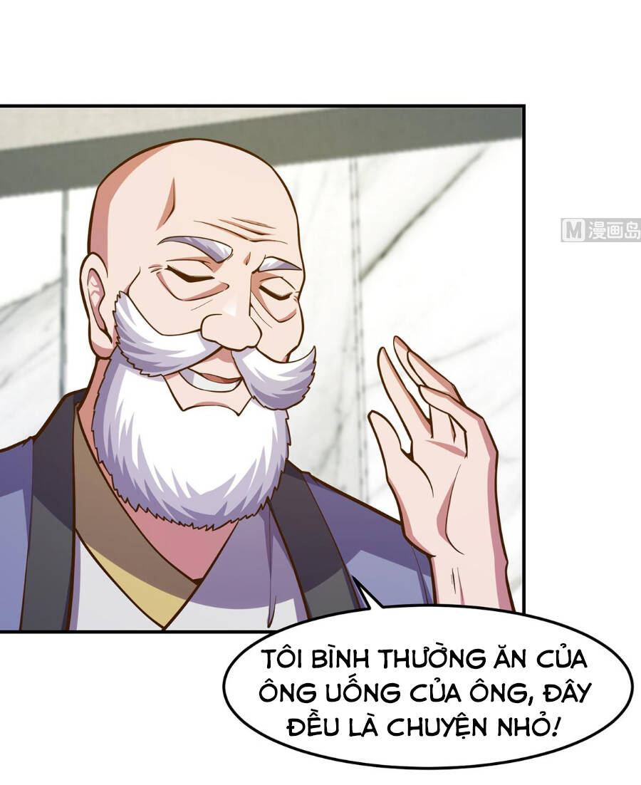 Tu Tiên Trở Về Tại Vườn Trường Chapter 338 - 18