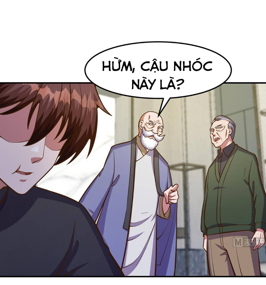 Tu Tiên Trở Về Tại Vườn Trường Chapter 338 - 19