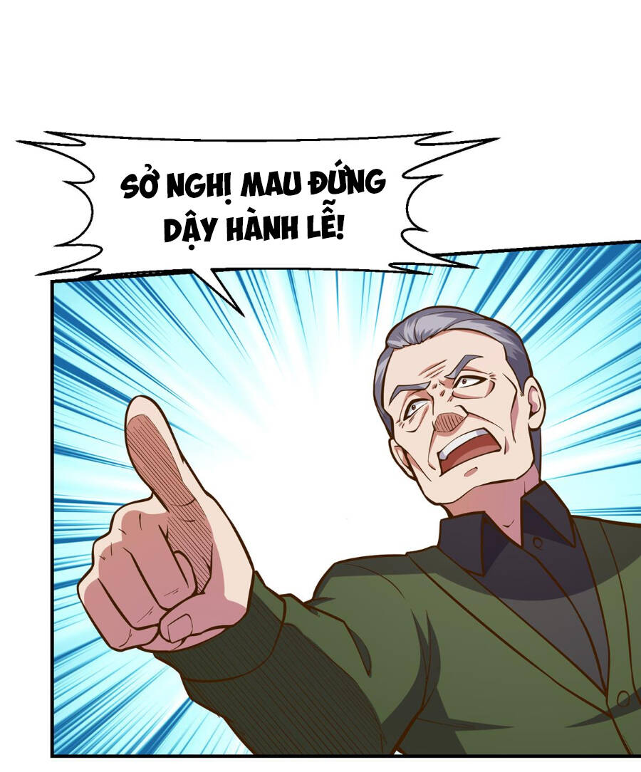 Tu Tiên Trở Về Tại Vườn Trường Chapter 338 - 20