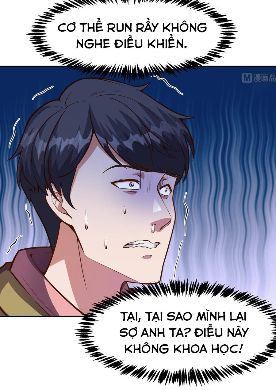 Tu Tiên Trở Về Tại Vườn Trường Chapter 338 - 3