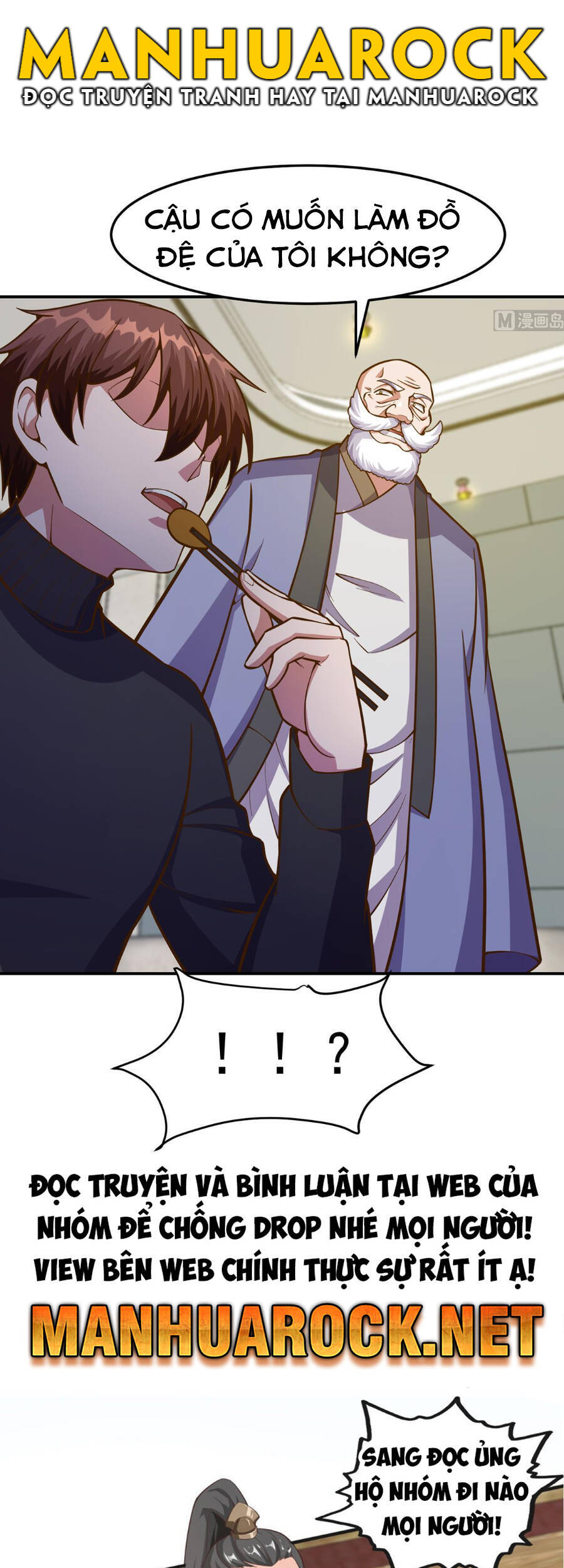 Tu Tiên Trở Về Tại Vườn Trường Chapter 338 - 22