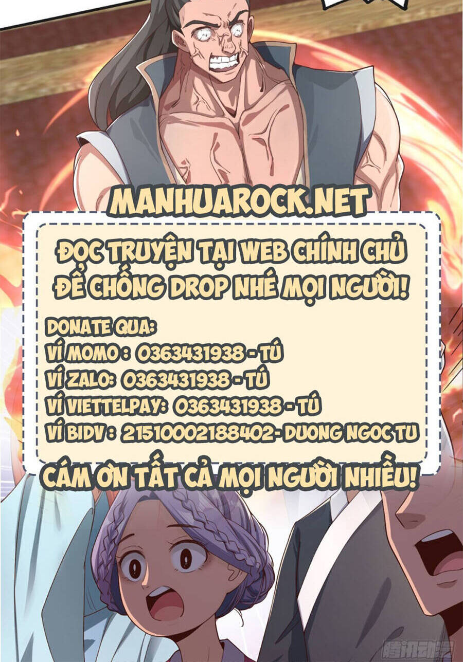 Tu Tiên Trở Về Tại Vườn Trường Chapter 338 - 23