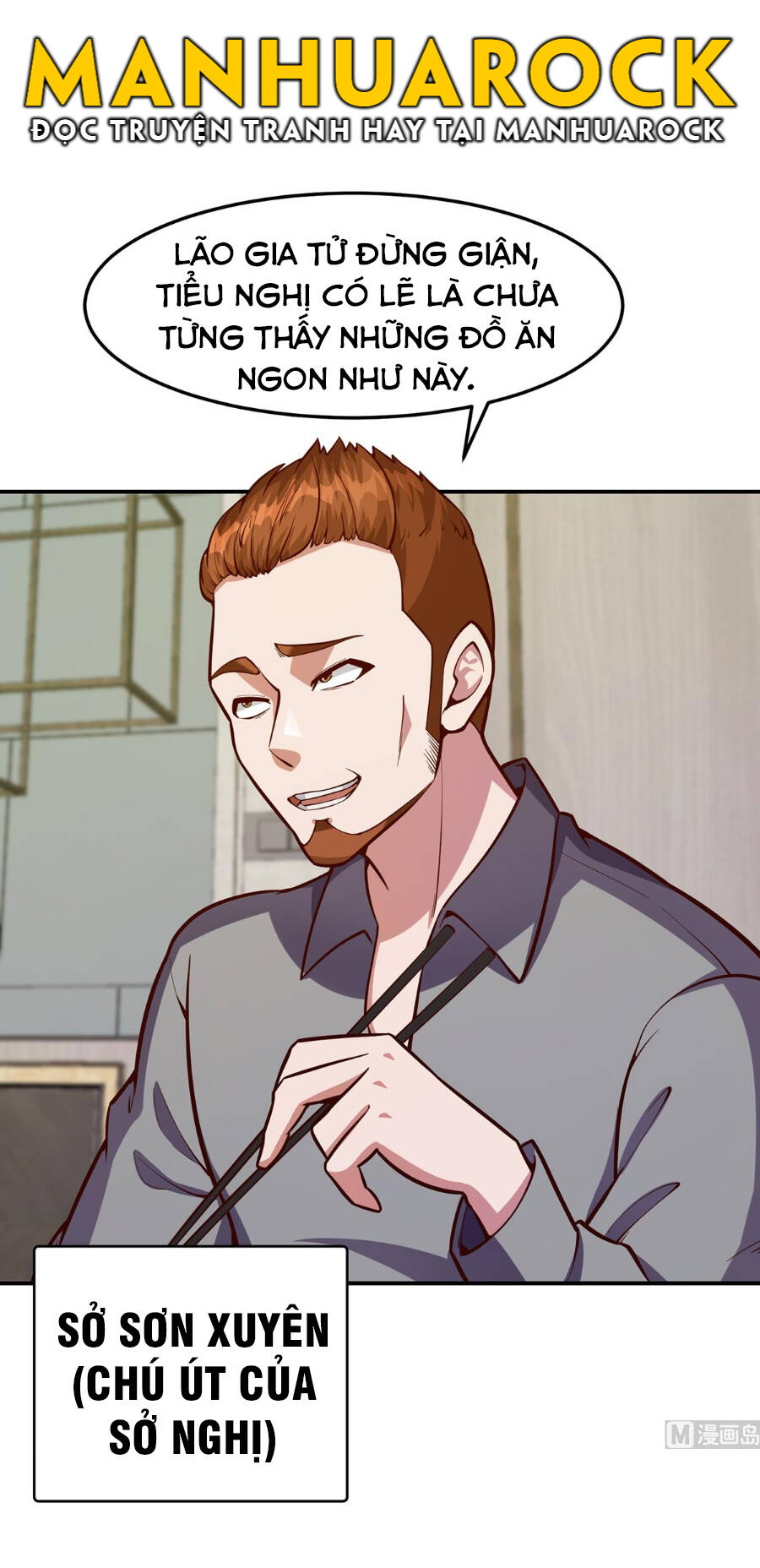 Tu Tiên Trở Về Tại Vườn Trường Chapter 338 - 9