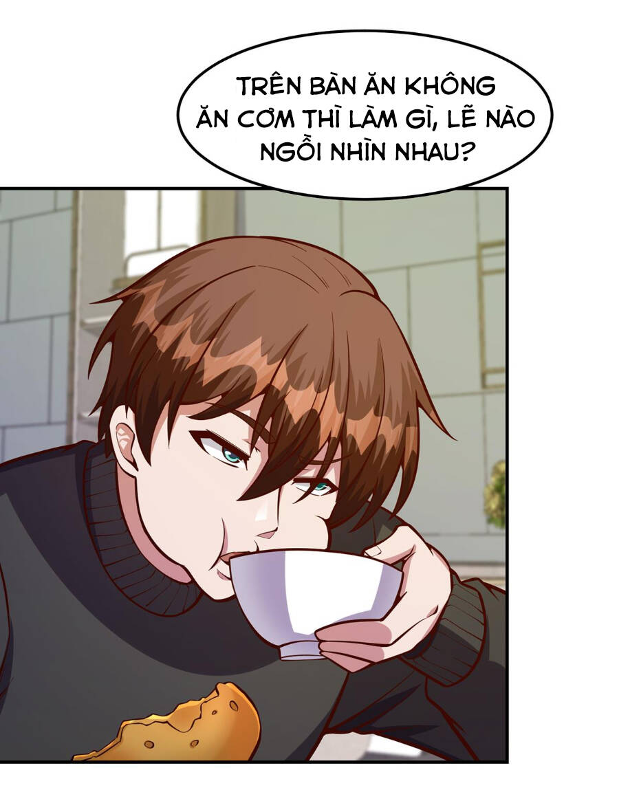 Tu Tiên Trở Về Tại Vườn Trường Chapter 338 - 10