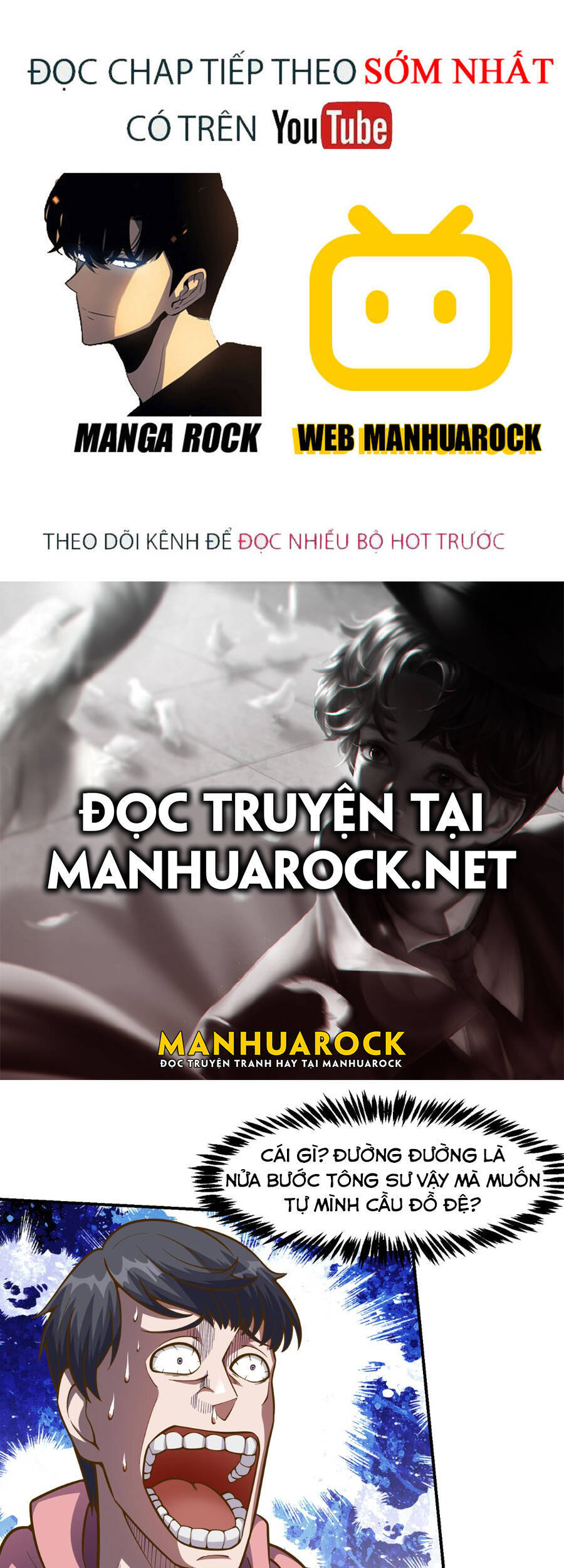 Tu Tiên Trở Về Tại Vườn Trường Chapter 339 - 1