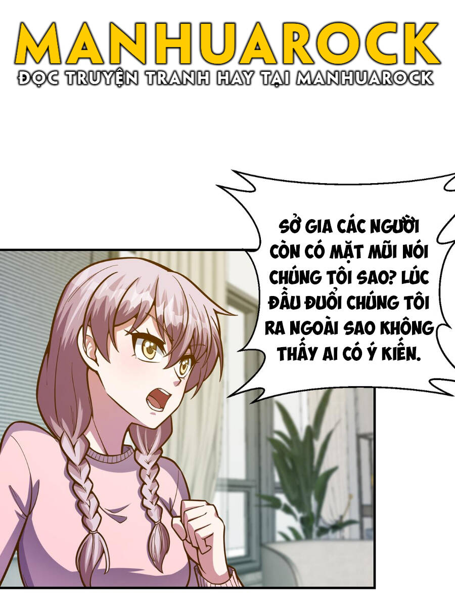 Tu Tiên Trở Về Tại Vườn Trường Chapter 339 - 11