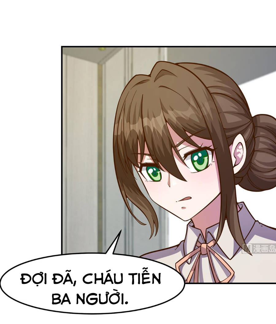 Tu Tiên Trở Về Tại Vườn Trường Chapter 339 - 13