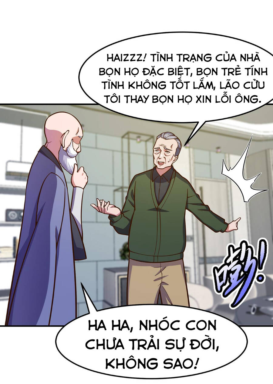 Tu Tiên Trở Về Tại Vườn Trường Chapter 339 - 14