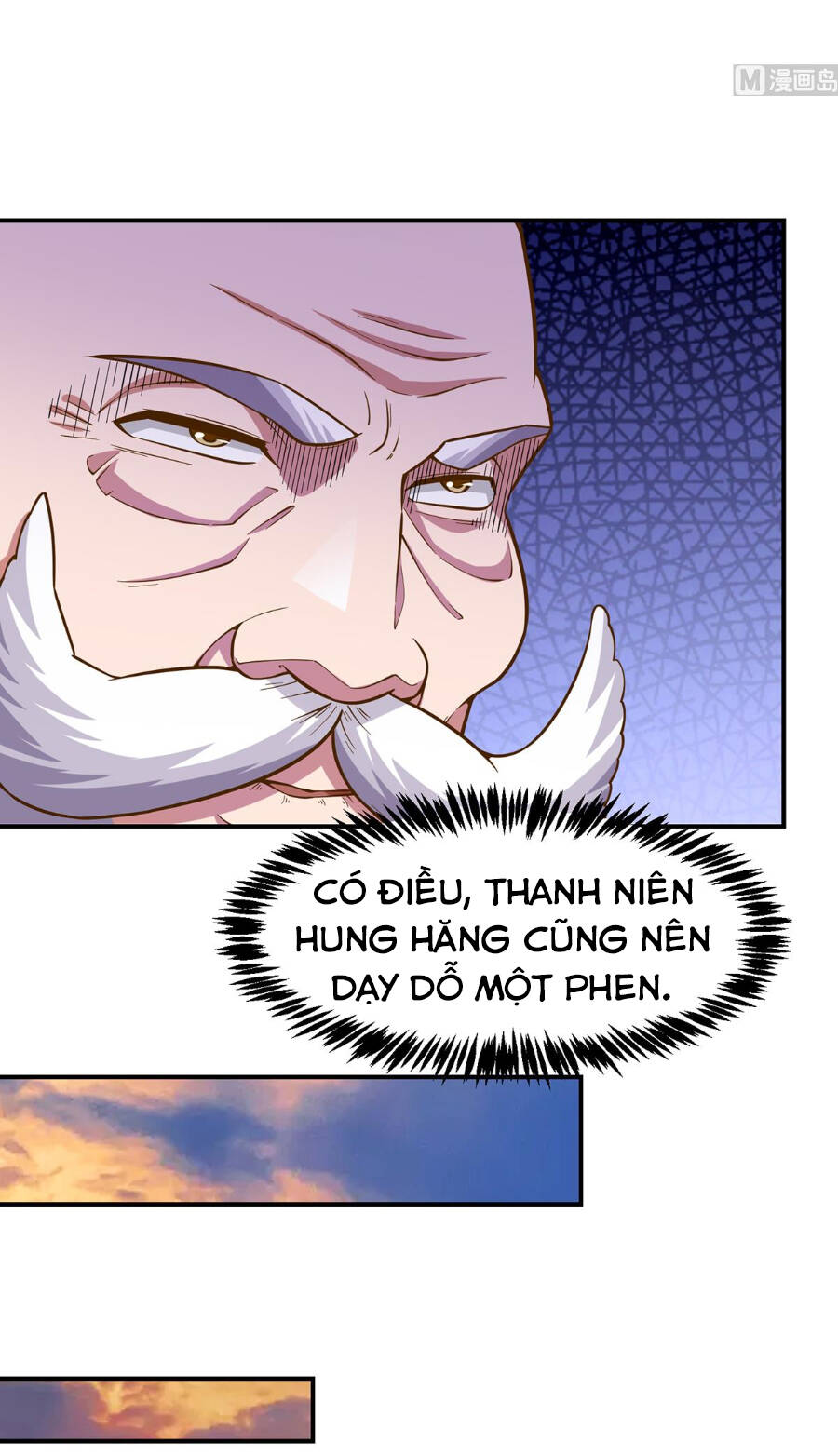 Tu Tiên Trở Về Tại Vườn Trường Chapter 339 - 15