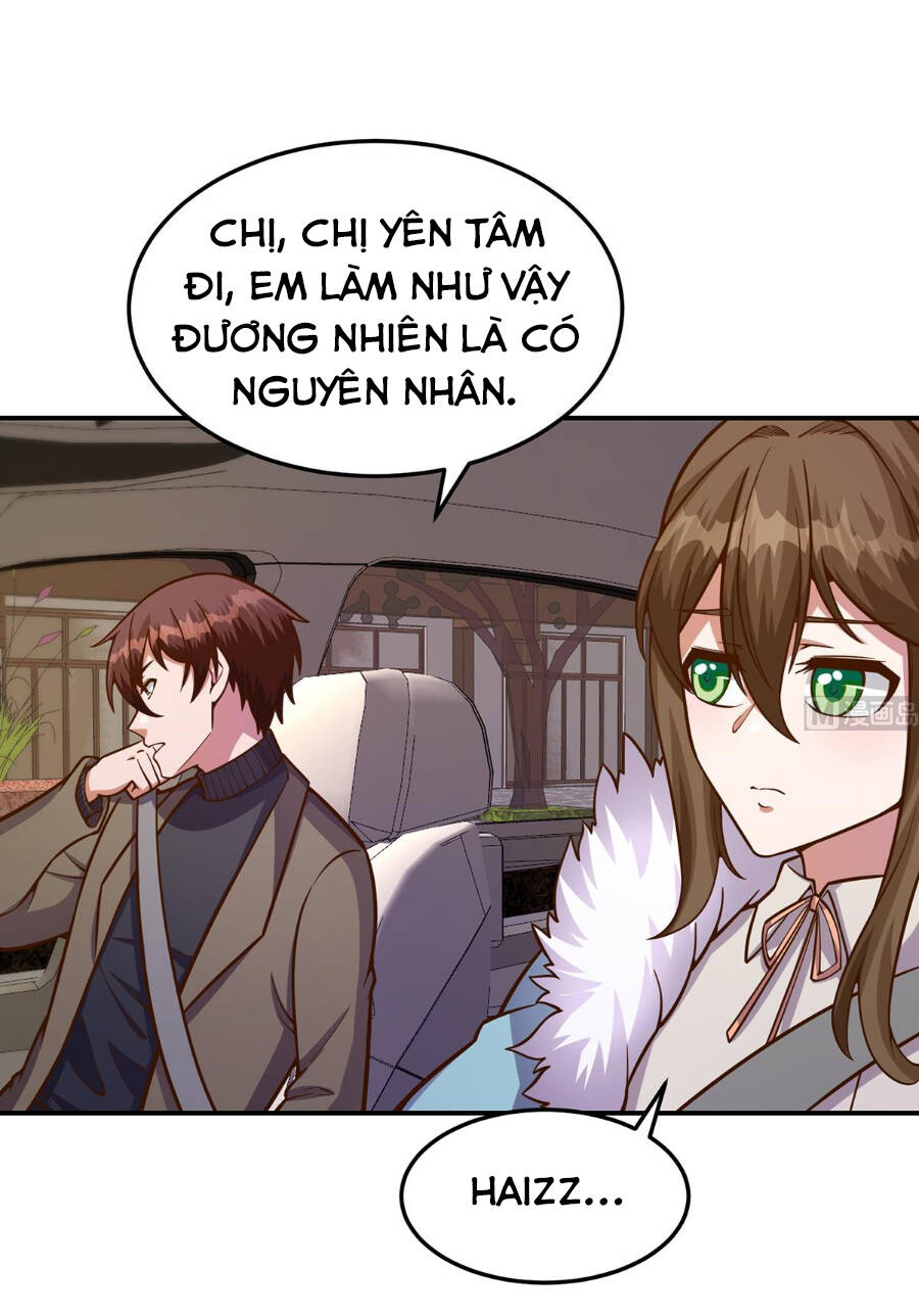 Tu Tiên Trở Về Tại Vườn Trường Chapter 339 - 17