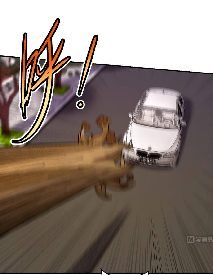 Tu Tiên Trở Về Tại Vườn Trường Chapter 339 - 18