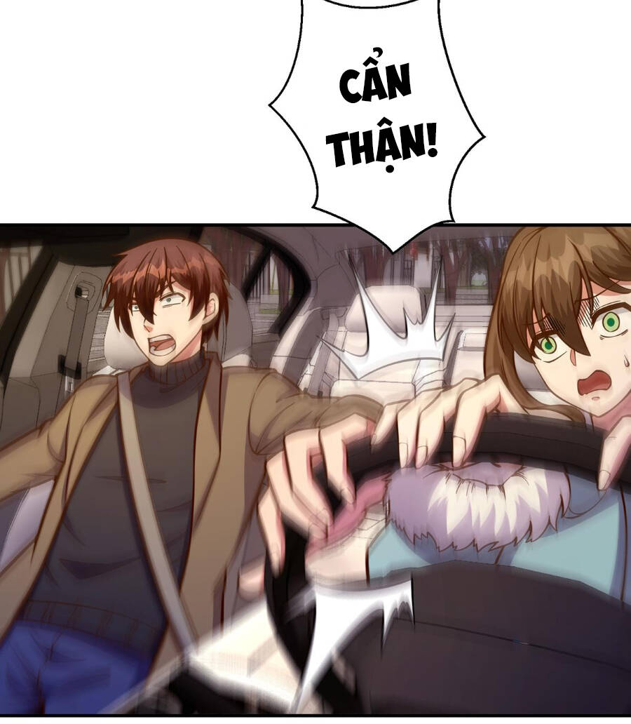 Tu Tiên Trở Về Tại Vườn Trường Chapter 339 - 19