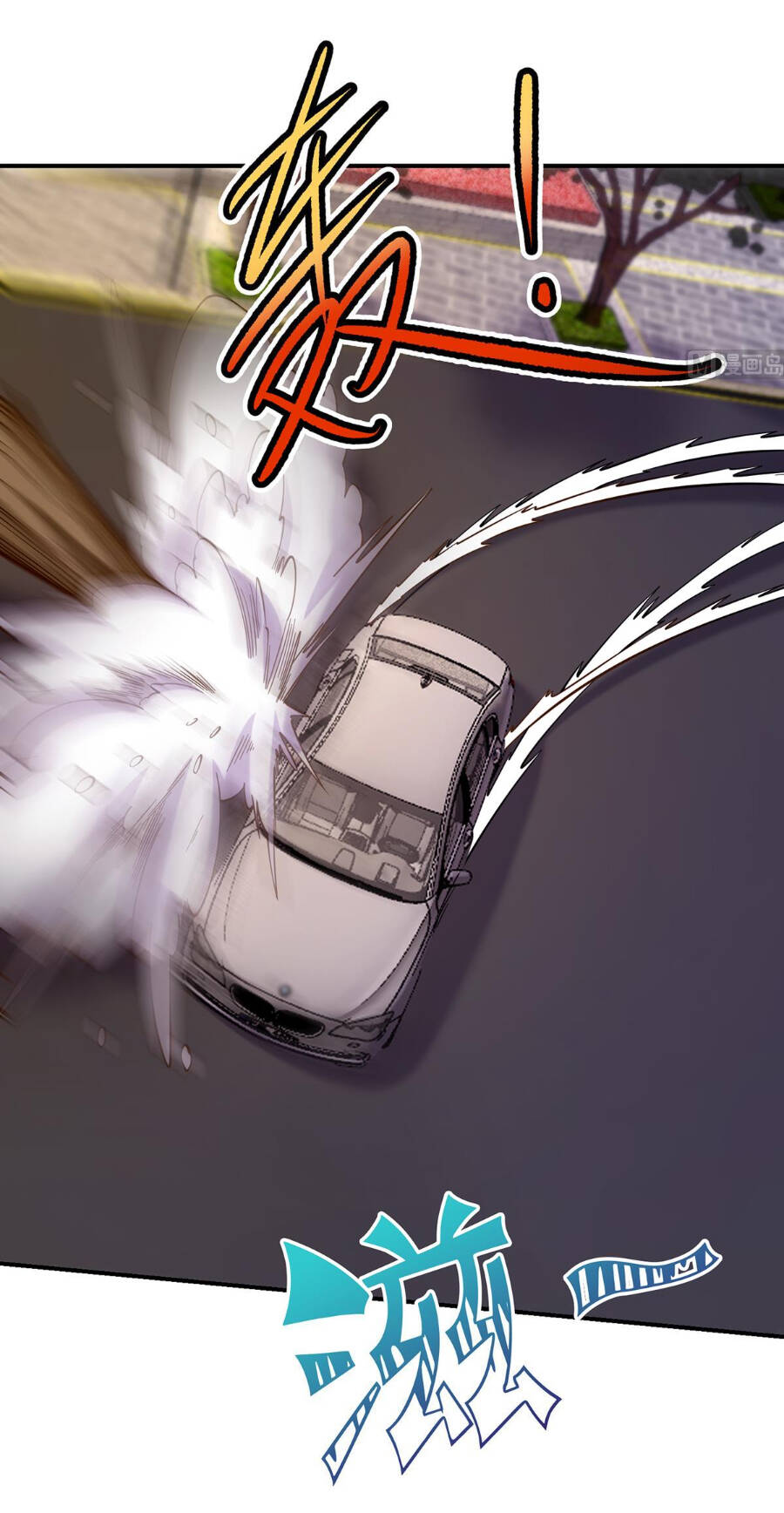 Tu Tiên Trở Về Tại Vườn Trường Chapter 339 - 20