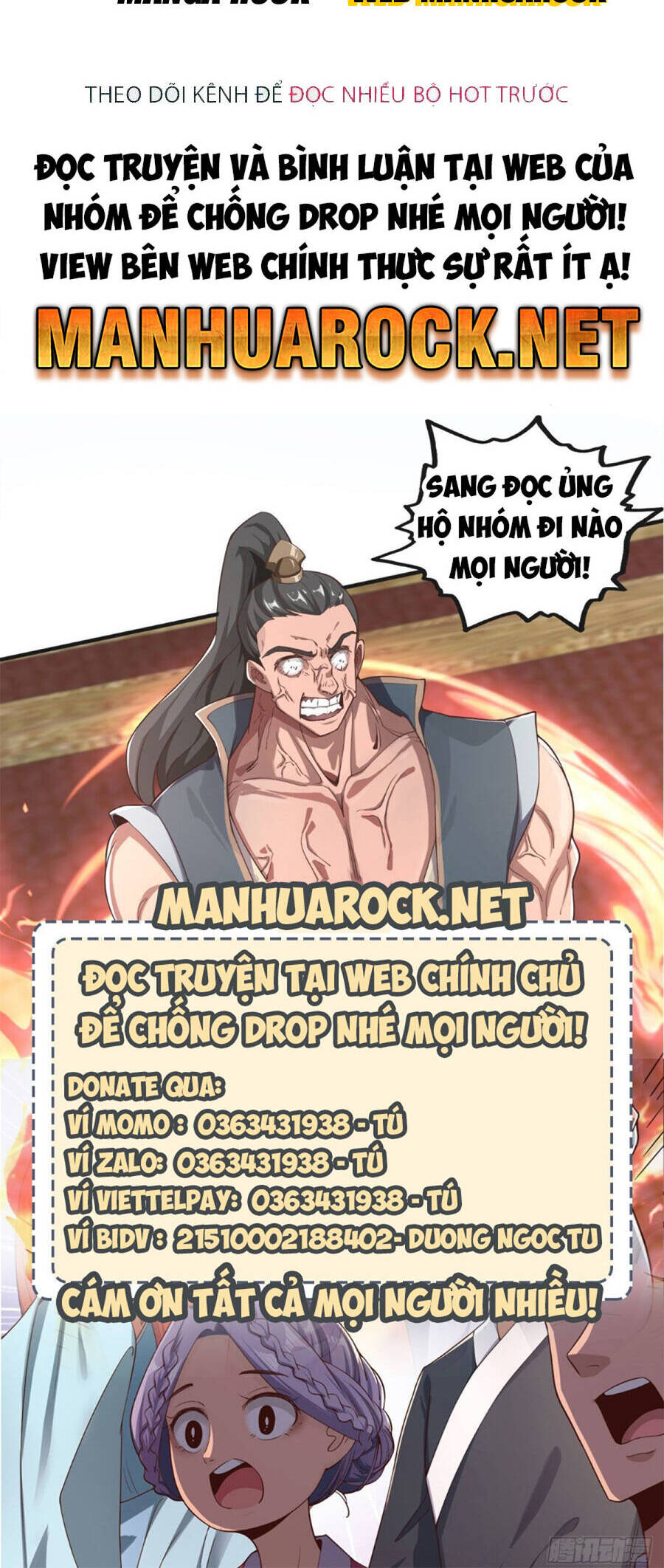 Tu Tiên Trở Về Tại Vườn Trường Chapter 339 - 23